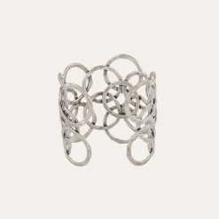 Olympie bracelet silver