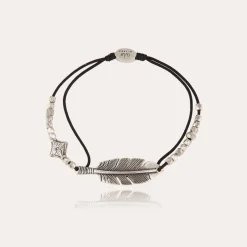 Penna bracelet large size silver
