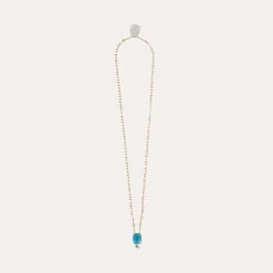 Pondicherie chain gold - to personalize