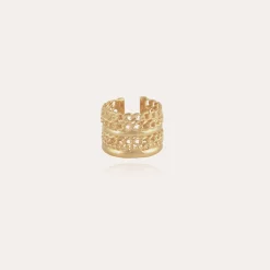 Rafael ring gold