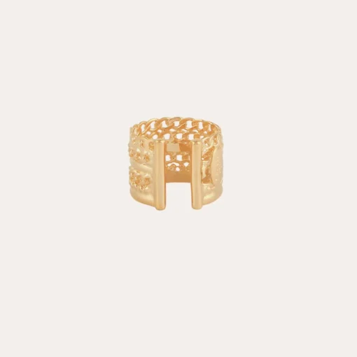 Rafael ring gold