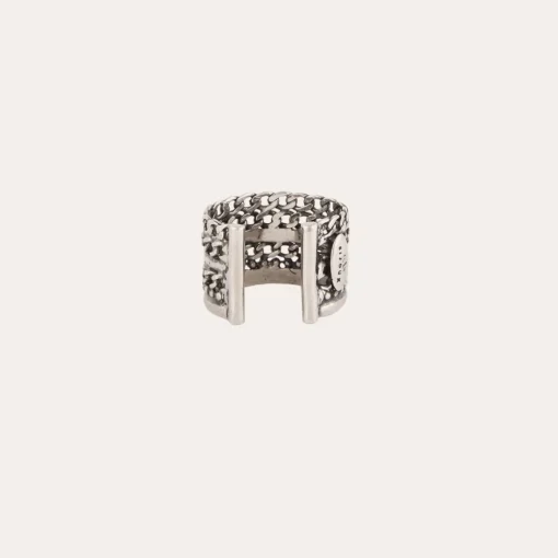 Rafael ring large size silver