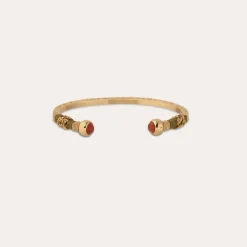 Sari Bis bracelet gold