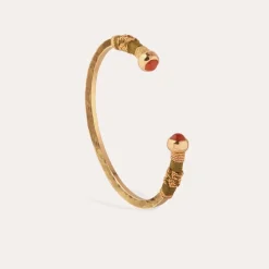 Sari Bis bracelet gold