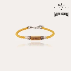 Sea Vilebrequin bracelet silver