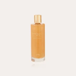 Shimmering body and hair oil Ensoleille Moi 100 ml