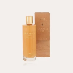 Shimmering body and hair oil Ensoleille Moi 100 ml