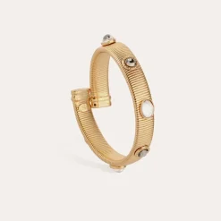 Starlette bracelet small size gold