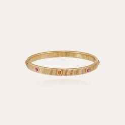 Stradi bracelet small size gold