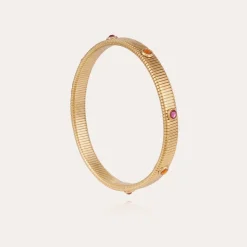 Stradi bracelet small size gold