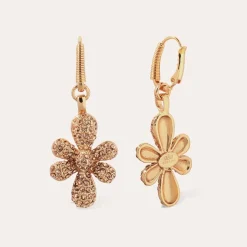 Tao Agapa earrings gold
