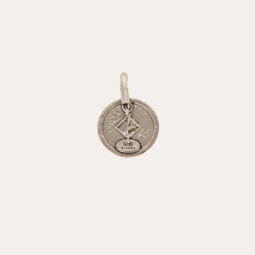 Tina earrings silver