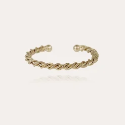 Torride bracelet large size gold
