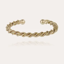 Torride bracelet large size gold