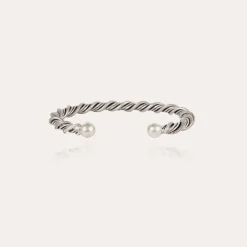 Torride bracelet silver