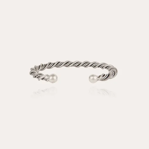 Torride bracelet silver