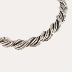 Torride bracelet silver
