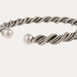 Torride bracelet silver