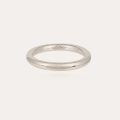 Turner bracelet silver