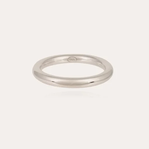 Turner bracelet silver