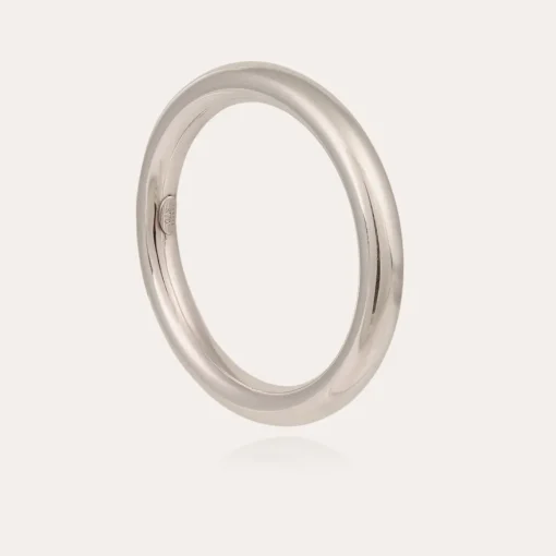 Turner bracelet silver