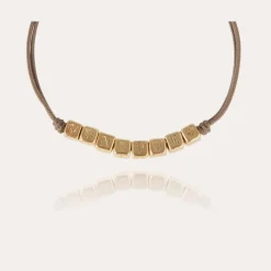 Unique bracelet gold
