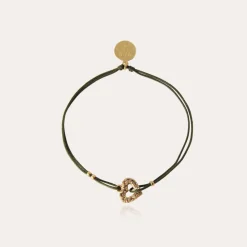 Valentin bracelet gold