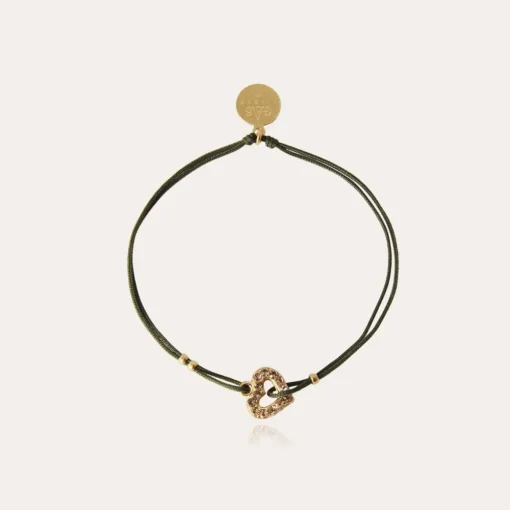 Valentin bracelet gold