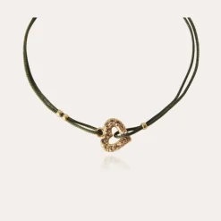 Valentin bracelet gold