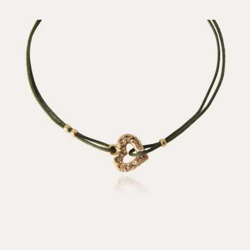 Valentin bracelet gold