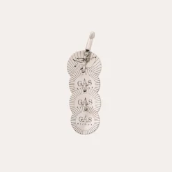 Very Diva quadruple earrings small size silver