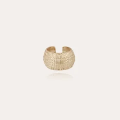 Wild ring gold