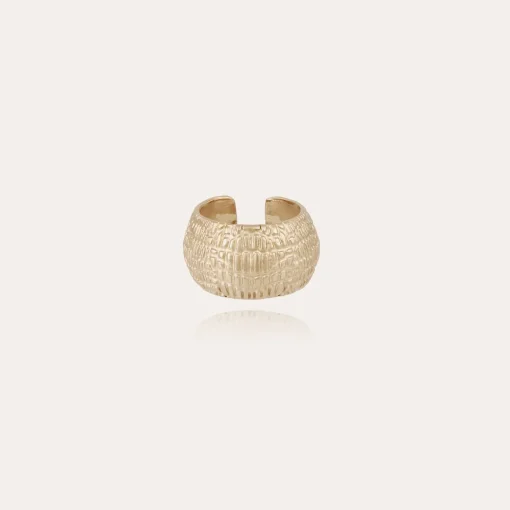 Wild ring gold