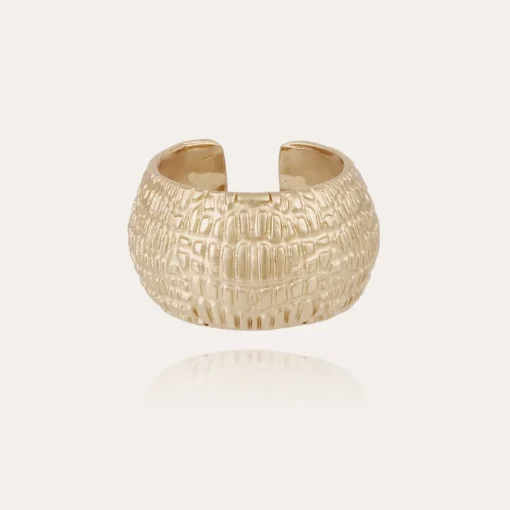 Wild ring gold