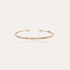 Zanzibar bracelet gold