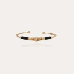 Zizanie bracelet gold