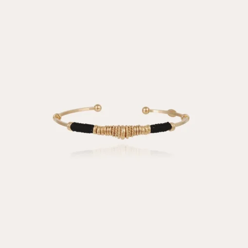 Zizanie bracelet gold